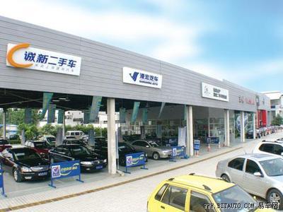 優(yōu)卡網(wǎng)專訪港宏二手車總監(jiān)堀越康久 洞察市場，以誠為本的二手車經(jīng)營之道