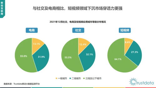 《Trustdata 2021年中國移動互聯網行業發展分析報告》研究——移動互聯網業務支撐軟件的研發演進與趨勢