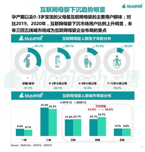 2020下半年中國移動互聯(lián)網(wǎng)大報告 支撐軟件生態(tài)的力量